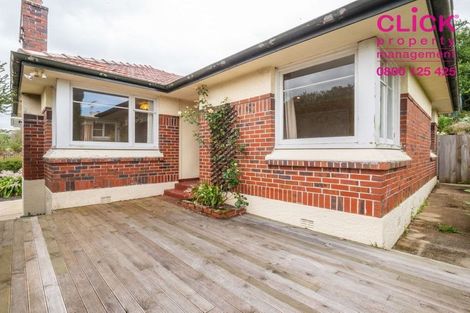 Photo of property in 54 Hocken Street, Kenmure, Dunedin, 9011
