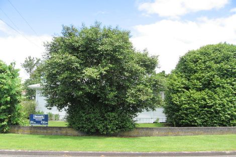 Photo of property in 25 Para Street, Taumarunui, 3920