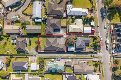 Photo of property in 9 Fend Street, Chartwell, Hamilton, 3210