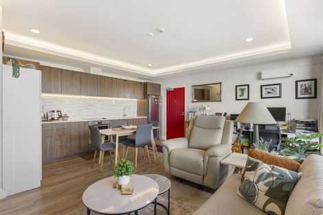 Photo of property in 408/22 Library Lane, Albany, Auckland, 0632