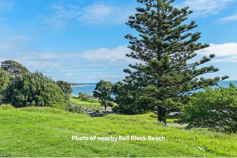 Photo of property in 35 Glasgow Street, Bell Block, New Plymouth, 4312