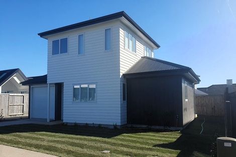 Photo of property in 3a Poroporo Way, Wharewaka, 3330