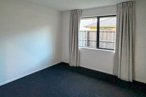 Photo of property in 6 Corry Lane, Rolleston, 7614