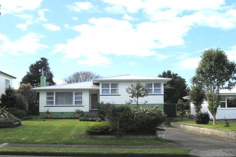 Photo of property in 7 Kennedy Drive, Levin, 5510