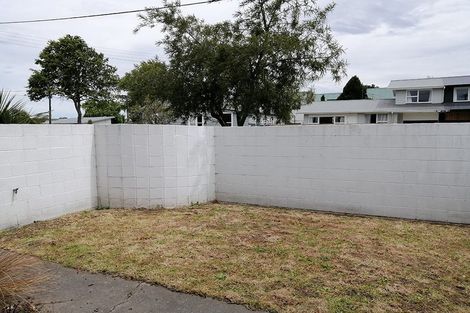 Photo of property in 2/116 Packe Street, Edgeware, Christchurch, 8013