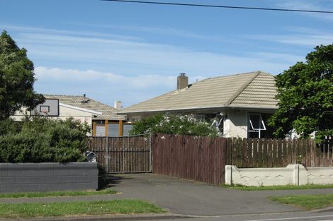 Photo of property in 403 Linwood Avenue, Bromley, Christchurch, 8062