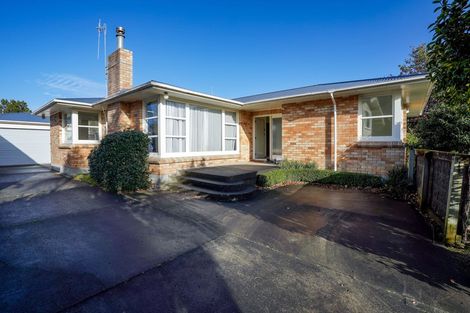 Photo of property in 6 Bond Street, Hokowhitu, Palmerston North, 4410