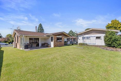 Photo of property in 59 Sheffield Street, Matamata, 3400