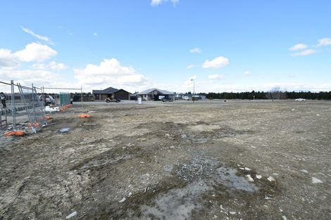 Photo of property in 54 Lakeland Avenue, Twizel, 7901