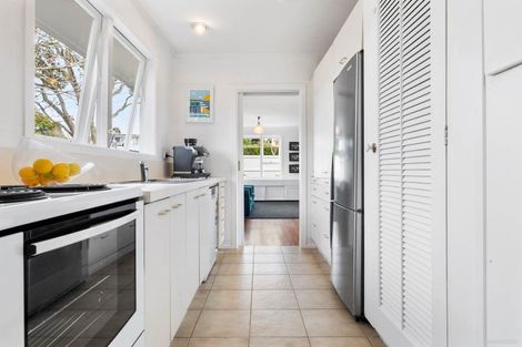 Photo of property in 4 Modena Crescent, Saint Heliers, Auckland, 1071