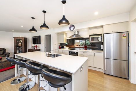 Photo of property in 81 Fairfield Way, Rolleston, 7614