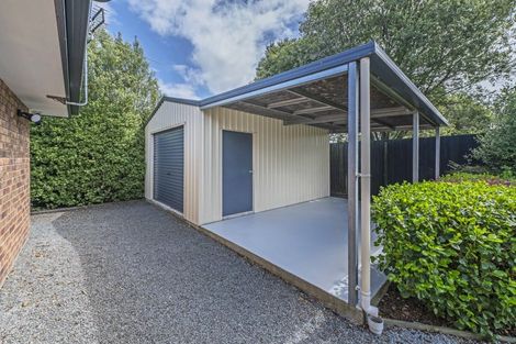 Photo of property in 16 Murray Place, Lincoln, 7608