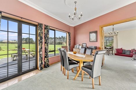 Photo of property in 50 Lepper Road, Inglewood, 4386