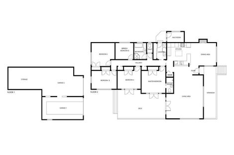 Photo of property in 267 Songer Street, Stoke, Nelson, 7011