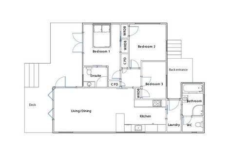 Photo of property in 7 Belt Road, Moturoa, New Plymouth, 4310