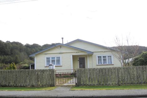 Photo of property in 667 Taylorville Road, Taylorville, Greymouth, 7805