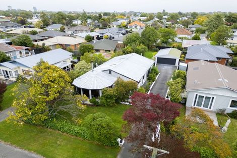 Photo of property in 45 Nicholls Street, Richmond, Christchurch, 8013