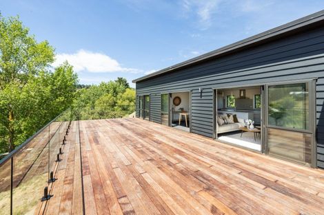 Photo of property in 131 Te Mata Peak Road, Havelock North, 4130