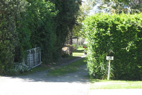 Photo of property in 20 Gouland Road, Spring Creek, 7202