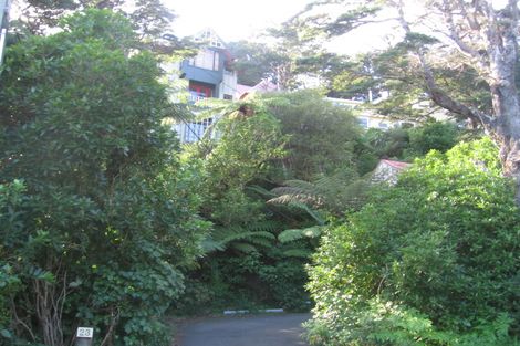 Photo of property in 23 Kotari Road, Days Bay, Lower Hutt, 5013