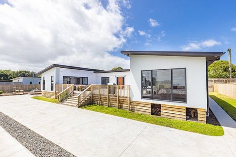 Photo of property in 4 Tenga Street, Putiki, Whanganui, 4501