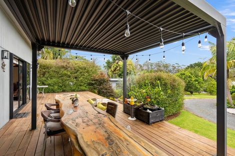 Photo of property in 1 Pickmere Lane, Kerikeri, 0230