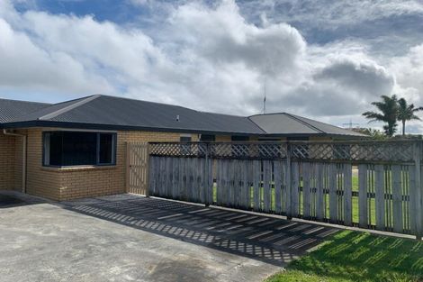 Photo of property in 177 Old Farm Road, Hamilton East, Hamilton, 3216