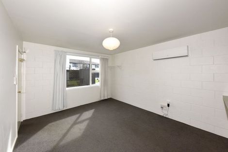Photo of property in 6/544 Barbadoes Street, Edgeware, Christchurch, 8013