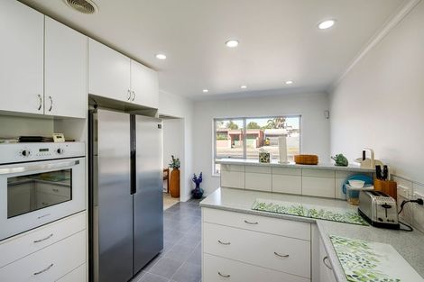 Photo of property in 1 Ngarimu Crescent, Taradale, Napier, 4112