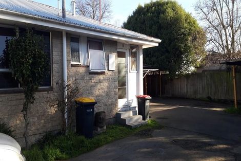 Photo of property in 6/29 Draper Street, Richmond, Christchurch, 8013