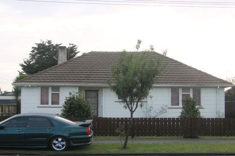 Photo of property in 17 Odette Street, Bader, Hamilton, 3206