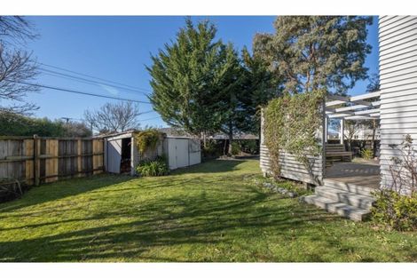 Photo of property in 13 Rowcliffe Crescent, Avonside, Christchurch, 8061