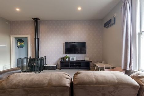 Photo of property in 35 Wesley Street, South Dunedin, Dunedin, 9012