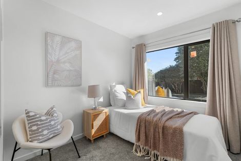 Photo of property in 21 Wayside Avenue, Burnside, Christchurch, 8053