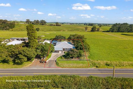 Photo of property in 2167 Morrinsville-walton Road, Richmond Downs, Walton, 3475