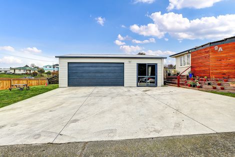 Photo of property in 9a Walmsley Street, Kihikihi, Te Awamutu, 3800