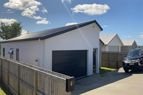 Photo of property in 9 Amelia Way, Pyes Pa, Tauranga, 3112