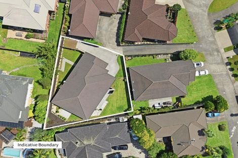 Photo of property in 77a Isabella Drive, Pukekohe, 2120