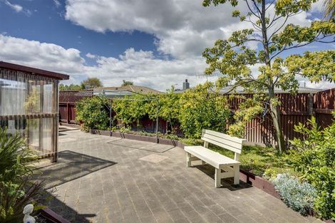 Photo of property in 8b Banff Place, Tamatea, Napier, 4112