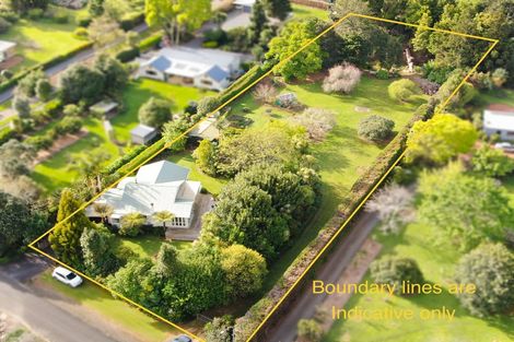 Photo of property in 24 Mission Road, Kerikeri, 0230