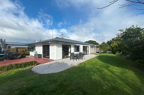 Photo of property in 93 Gloucester Road, Mount Maunganui, 3116