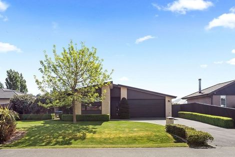 Photo of property in 26 Birchgrove Gardens, Mairehau, Christchurch, 8052