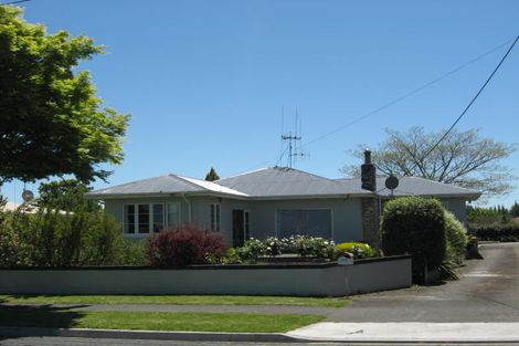 Photo of property in 225 Cambridge Road, Te Awamutu, 3800