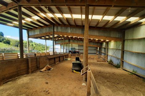 Photo of property in 183 Gunn Road, Warepa, Balclutha, 9273