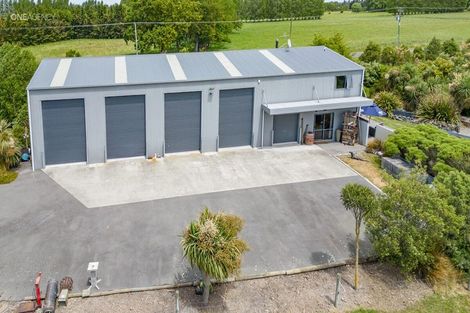 Photo of property in 600 Mill Road, Ohoka, Kaiapoi, 7692