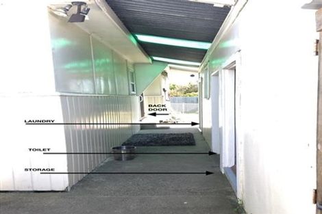 Photo of property in 155 School Road, Clive, 4102