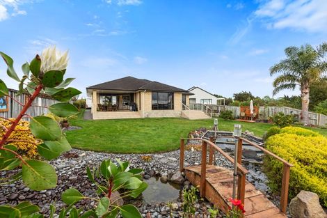 Photo of property in 55 Mortlake Heights, Pyes Pa, Tauranga, 3112