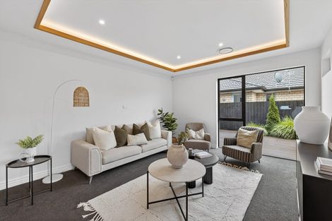Photo of property in 1 Vahsel Bay, Wigram, Christchurch, 8025