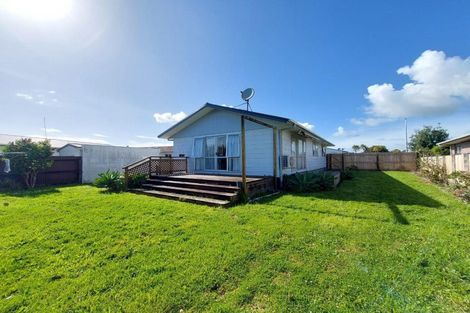 Photo of property in 11 Glasgow Street, Bell Block, New Plymouth, 4312