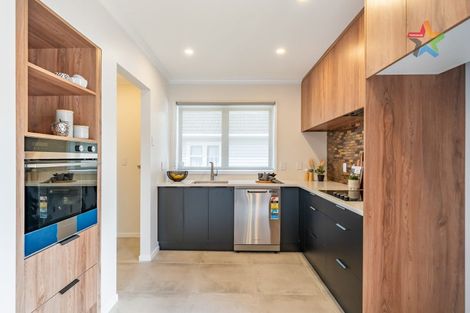 Photo of property in 55 Donnelley Drive, Wainuiomata, Lower Hutt, 5014